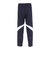アディダス（adidas）ジュニア カラー ブロッキング ダブルニット フルレングス トラックパンツ MBJ34-KF8996
