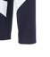アディダス（adidas）ジュニア カラー ブロッキング ダブルニット フルレングス トラックパンツ MBJ34-KF8996