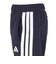 アディダス（adidas）ジュニア カラー ブロッキング ダブルニット フルレングス トラックパンツ MBJ34-KF8996