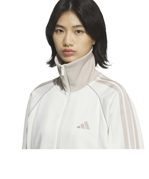 アディダス（adidas）STADIUM CHROME トラックトップ L6722-KF8282
