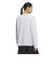 アディダス（adidas）エッセンシャルズ プラス スモール ロゴ ルーズフィット 長袖Tシャツ KS541-KF8267