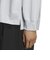 アディダス（adidas）エッセンシャルズ プラス スモール ロゴ ルーズフィット 長袖Tシャツ KS541-KF8267