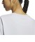 アディダス（adidas）エッセンシャルズ プラス スモール ロゴ ルーズフィット 長袖Tシャツ KS541-KF8267