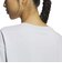 アディダス（adidas）エッセンシャルズ プラス スモール ロゴ ルーズフィット 長袖Tシャツ KS541-KF8267