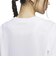 アディダス（adidas）エッセンシャルズ プラス スモール ロゴ ルーズフィット 長袖Tシャツ KS541-KF8265