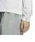 アディダス（adidas）エッセンシャルズ プラス スモール ロゴ ルーズフィット 長袖Tシャツ KS541-KF8265