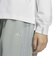 アディダス（adidas）エッセンシャルズ プラス スモール ロゴ ルーズフィット 長袖Tシャツ KS541-KF8265