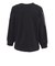 アディダス（adidas）ジュニア シングルジャージー 長袖 Tシャツ TV519-KF6173