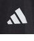 アディダス（adidas）ジュニア シングルジャージー 長袖 Tシャツ TV519-KF6173