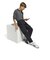 アディダス（adidas）ジュニア ロング レングス パンツ HN081-KA0400