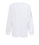 アディダス（adidas）ジュニア シングルジャージー 長袖 Tシャツ TV519-KF6174