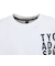 アディダス（adidas）ジュニア シングルジャージー 長袖 Tシャツ TV519-KF6174