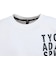 アディダス（adidas）ジュニア シングルジャージー 長袖 Tシャツ TV519-KF6174