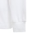 アディダス（adidas）ジュニア シングルジャージー 長袖 Tシャツ TV519-KF6174