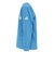 アディダス（adidas）ジュニア シングルジャージー 長袖 Tシャツ TV519-KF6175