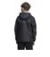 アディダス（adidas）ジュニア スモールロゴレインジャケット JVH12-JL9046