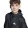 アディダス（adidas）ジュニア スモールロゴレインジャケット JVH12-JL9046
