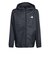 アディダス（adidas）ジュニア スモールロゴレインジャケット JVH12-JL9046
