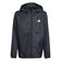 アディダス（adidas）ジュニア スモールロゴレインジャケット JVH12-JL9046