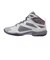 ミズノ（MIZUNO）スタジオシューズ ウエーブダイバース シルバー パープル 31GF267502 スポーツシューズ