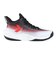 コンバース（CONVERSE）バスケットシューズ バッシュ CONS UNAVERAGE MD W アンアベレージ 33500490