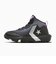 コンバース（CONVERSE）ジュニアバスケットシューズ バッシュ VICSTAR MD ヴィックスター B/P/S 33500481