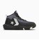 コンバース（CONVERSE）ジュニアバスケットシューズ バッシュ VICSTAR MD ヴィックスター B/P/S 33500481