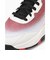 コンバース（CONVERSE）ジュニアバスケットシューズ バッシュ VICSTAR MD ヴィックスター W/R/B 33500480