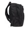 ロキシー（ROXY）リュック GO OUT バックパック 黒 28L 26SPRBG261301BBK デイバッグ