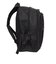 ロキシー（ROXY）リュック GO OUT PLUS II バックパック 黒×グレー 28L 26SPRBG261317GRY デイバッグ