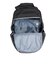 ロキシー（ROXY）リュック GO OUT PLUS II バックパック 黒×グレー 28L 26SPRBG261317GRY デイバッグ