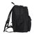 ロキシー（ROXY）リュック NEW BEGINNING バックパック 黒×ピンク 19L RBG261304PEA デイバッグ スクエア型