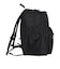 ロキシー（ROXY）リュック NEW BEGINNING バックパック 黒×ピンク 19L RBG261304PEA デイバッグ スクエア型