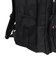 ロキシー（ROXY）リュック NEW BEGINNING バックパック 黒×ピンク 19L RBG261304PEA デイバッグ スクエア型
