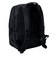ロキシー（ROXY）リュック GO OUT バックパック 黒×赤 28L 26SPRBG261301RED デイバッグ