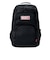 ロキシー（ROXY）リュック GO OUT バックパック 黒×赤 28L 26SPRBG261301RED デイバッグ