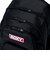 ロキシー（ROXY）リュック GO OUT バックパック 黒×赤 28L 26SPRBG261301RED デイバッグ