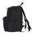 ロキシー（ROXY）リュック NEW BEGINNING バックパック黒 19L 26SPRBG261304BBK デイバッグ スクエア型