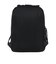 ロキシー（ROXY）リュック NEW BEGINNING バックパック黒 19L 26SPRBG261304BBK デイバッグ スクエア型