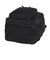 ロキシー（ROXY）リュック NEW BEGINNING バックパック黒 19L 26SPRBG261304BBK デイバッグ スクエア型