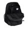 ロキシー（ROXY）リュック NEW BEGINNING バックパック黒 19L 26SPRBG261304BBK デイバッグ スクエア型