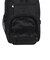 ロキシー（ROXY）リュック NEW BEGINNING バックパック黒 19L 26SPRBG261304BBK デイバッグ スクエア型