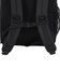 ロキシー（ROXY）リュック NEW BEGINNING バックパック黒 19L 26SPRBG261304BBK デイバッグ スクエア型