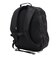 ロキシー（ROXY）リュック GO OUT バックパック 黒×チャコールグレー 28L 26SPRBG261301MUL1 デイバッグ