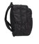 ロキシー（ROXY）リュック GO OUT バックパック 黒×チャコールグレー 28L 26SPRBG261301MUL1 デイバッグ