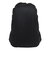 ロキシー（ROXY）リュック GO OUT バックパック 黒×チャコールグレー 28L 26SPRBG261301MUL1 デイバッグ