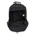 ロキシー（ROXY）リュック GO OUT バックパック 黒×チャコールグレー 28L 26SPRBG261301MUL1 デイバッグ