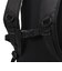 ロキシー（ROXY）リュック GO OUT バックパック 黒×チャコールグレー 28L 26SPRBG261301MUL1 デイバッグ