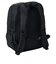 ロキシー（ROXY）リュック GO OUT PLUS II バックパック 黒×赤 28L 26SPRBG261317RED デイバッグ