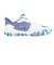 スケッチャーズ（SKECHERS）テニスシューズ ピックルボール バイパー コート プロ 2.0 246109C-WBLP